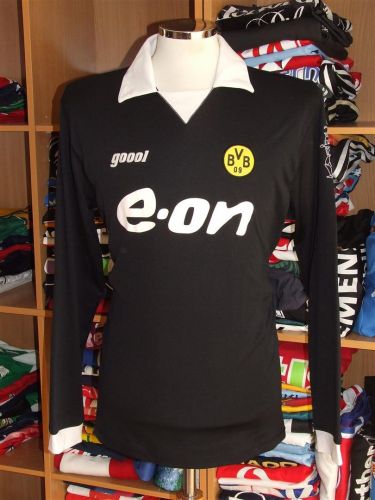 Borussia Dortmund 2003-04 Portero