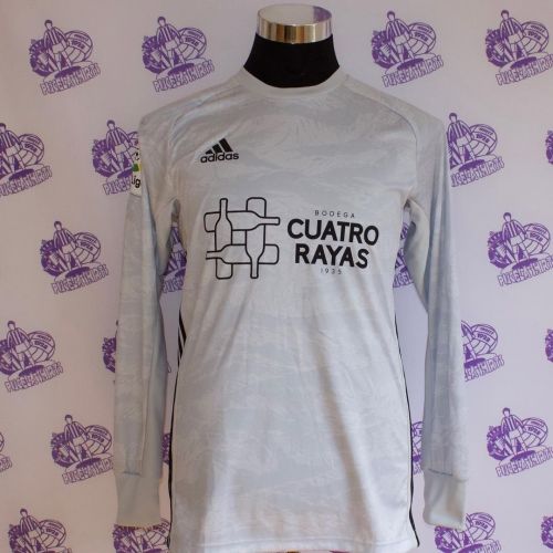 Valladolid 2019-20 gk