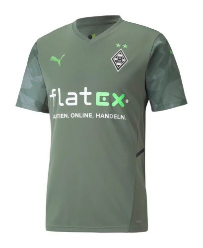 Borussia M'gladbach 2021-22 away