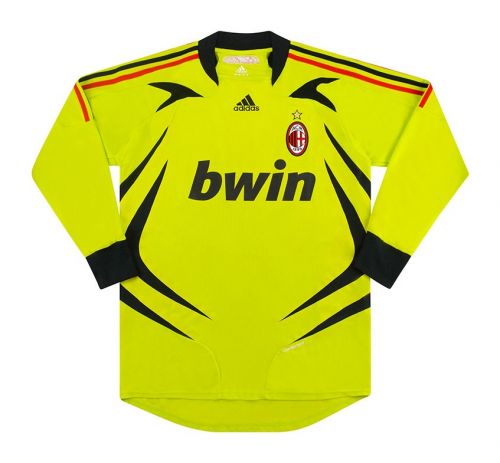 AC Milan 2007-08 Portero