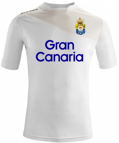 Las Palmas 2016-17 Tercera