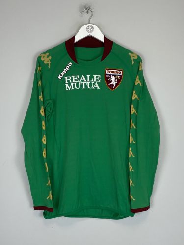 Torino FC 2008-09 gk