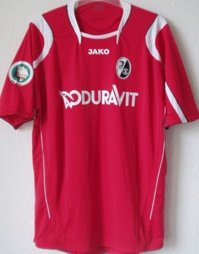 SC Freiburg 2008-09 home