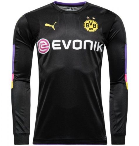Borussia Dortmund 2016-17 Portero