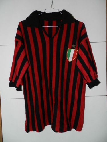 AC Milan 1979-80 Local