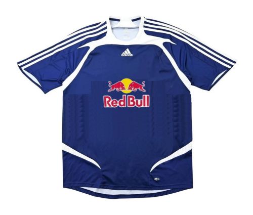 RB Leipzig 2009-10 away