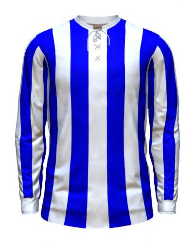 Chelsea 1931-32 Tercera