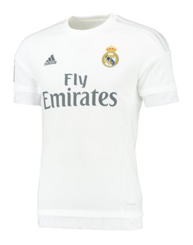 Real Madrid 2015-16 home