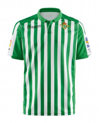 Real Betis 2019-20 Local