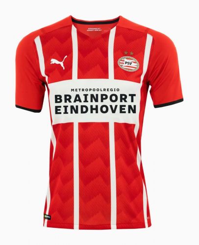 PSV Eindhoven 2021-22 Local