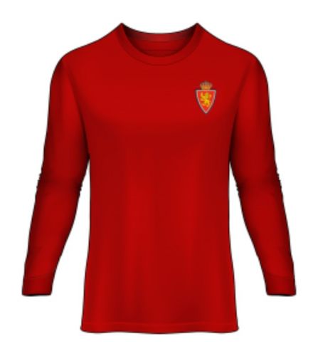 Real Zaragoza 1960-62 Away