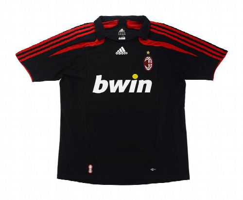 AC Milan 2007-08 Tercera