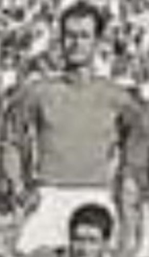 SSC Napoli 1951-52 Home