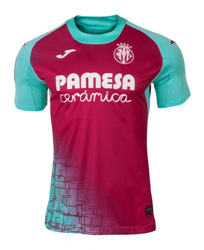 Villarreal CF 2020-21 Tercera