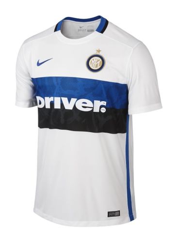 Inter Milan 2015-16 Away