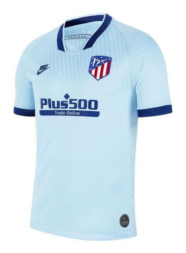 Atlético Madrid 2019-20 third