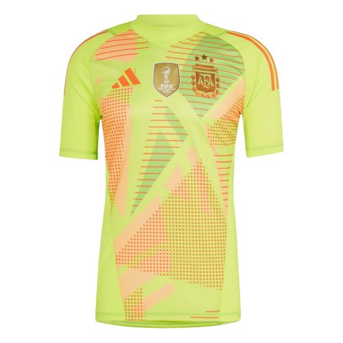 Argentina 2024 Portero