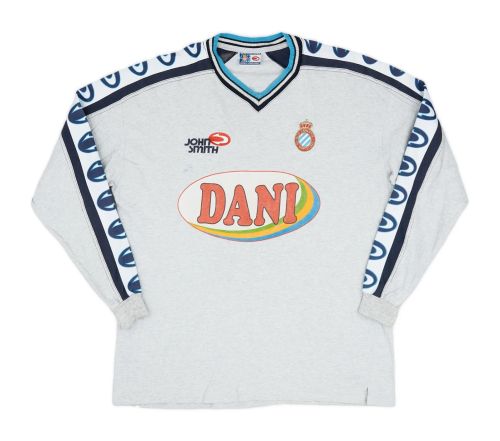 Espanyol 1999-00 Home