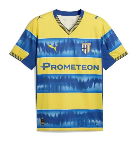 Parma 2025-26 away