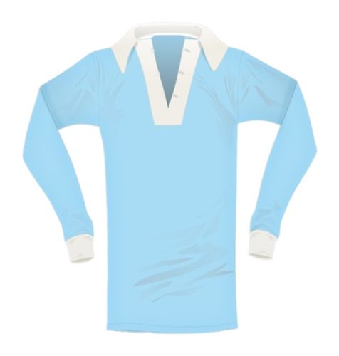 Lazio 1914-15 home