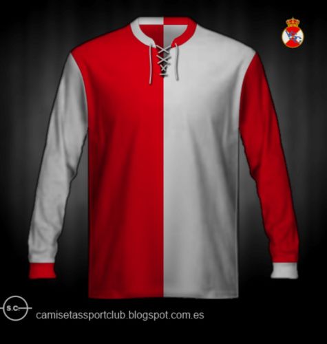 Celta Vigo 1914 Local