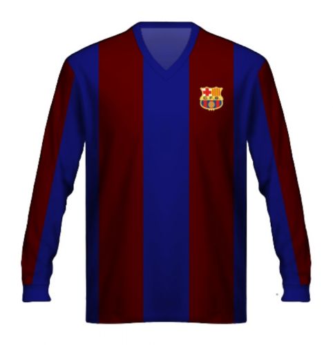 FC Barcelona 1950-51 home