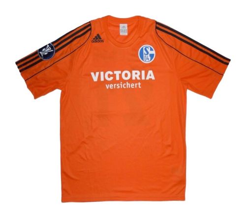 Schalke 04 2006-07 Home