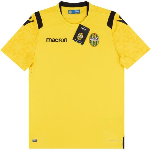 Hellas Verona 2018-19 gk