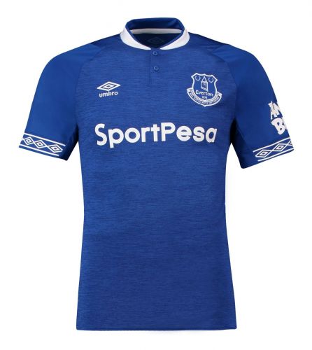 Everton 2018-19 home