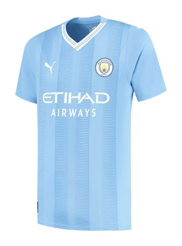 Manchester City 2023-24 Local