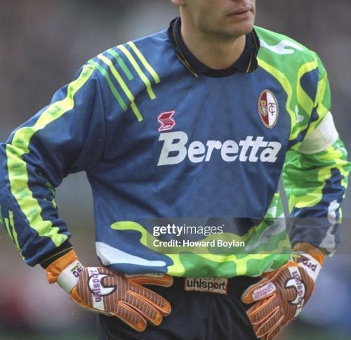 Torino FC 1992-93 gk
