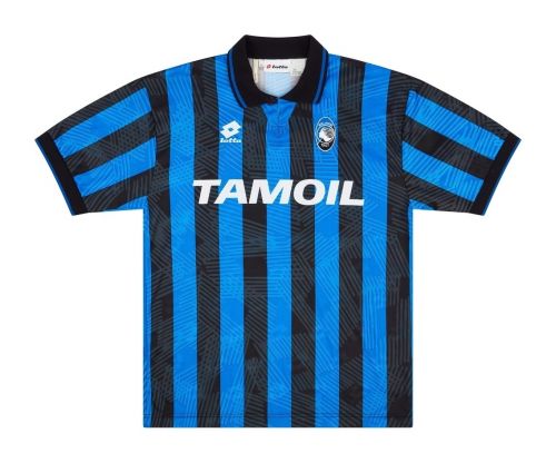 Atalanta 1993-94 home