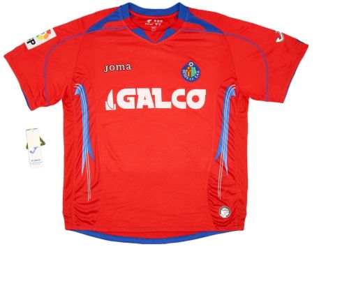 Getafe CF 2008-09 Away