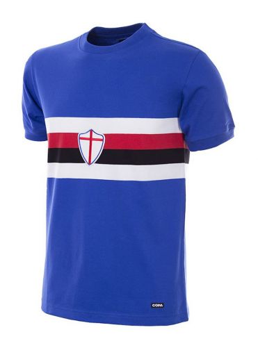 Sampdoria 1975-76 home