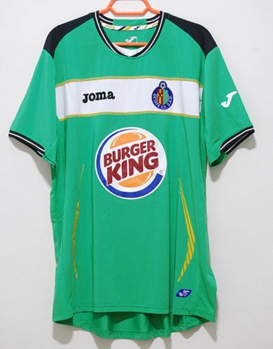 Getafe CF 2010-11 Third