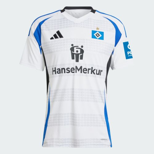 Hamburger SV 2024-25 home