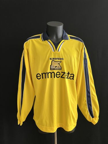 Venezia FC 1999-00 away
