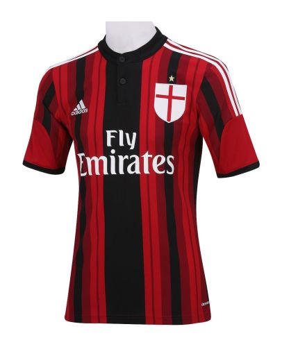 AC Milan 2014-15 Local