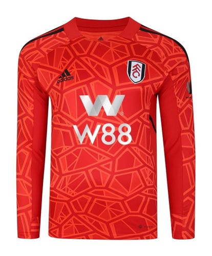 Fulham 2022-23 Away