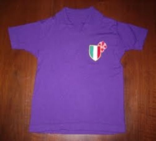 Fiorentina 1969-70 home
