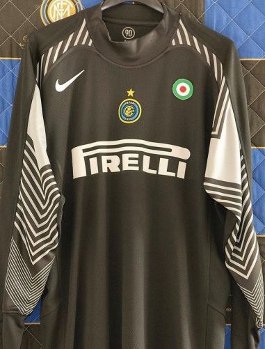 Inter Milan 2005-06 GK
