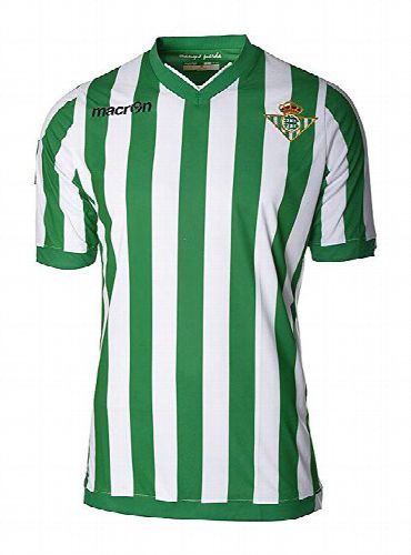 Real Betis 2014-15 Local