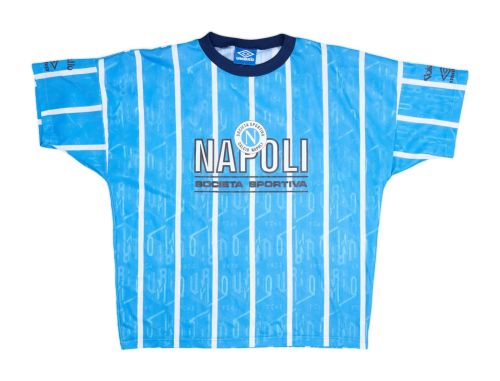 SSC Napoli 1993-94 Home