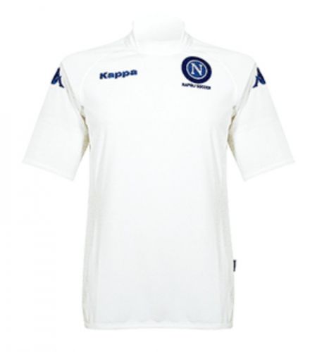 SSC Napoli 2004-05 Away