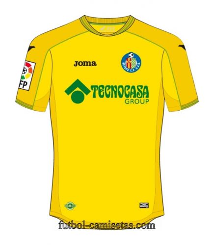 Getafe CF 2014-15 Third