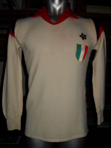 AC Milan 1979-80 Visitante