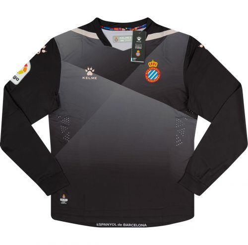 Espanyol 2019-20 GK