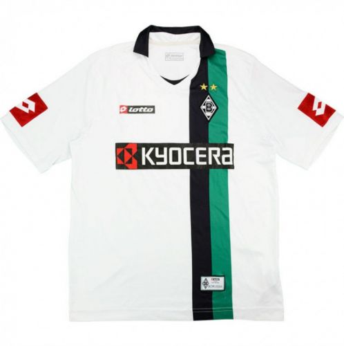 Borussia M'gladbach 2008-09 home