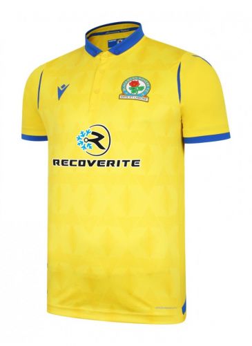 Blackburn Rovers 2021-22 Third