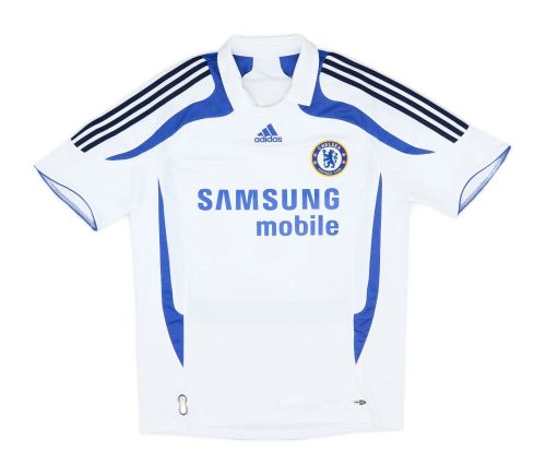 Chelsea 2007-08 Tercera